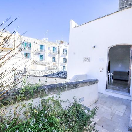 Il Melograno Apartments - Affitti Brevi Italia Gravina in Puglia Ngoại thất bức ảnh