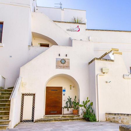 Il Melograno Apartments - Affitti Brevi Italia Gravina in Puglia Ngoại thất bức ảnh