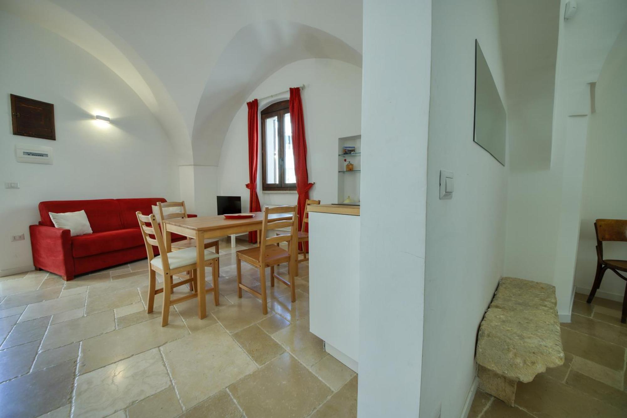 Il Melograno Apartments - Affitti Brevi Italia Gravina in Puglia Ngoại thất bức ảnh