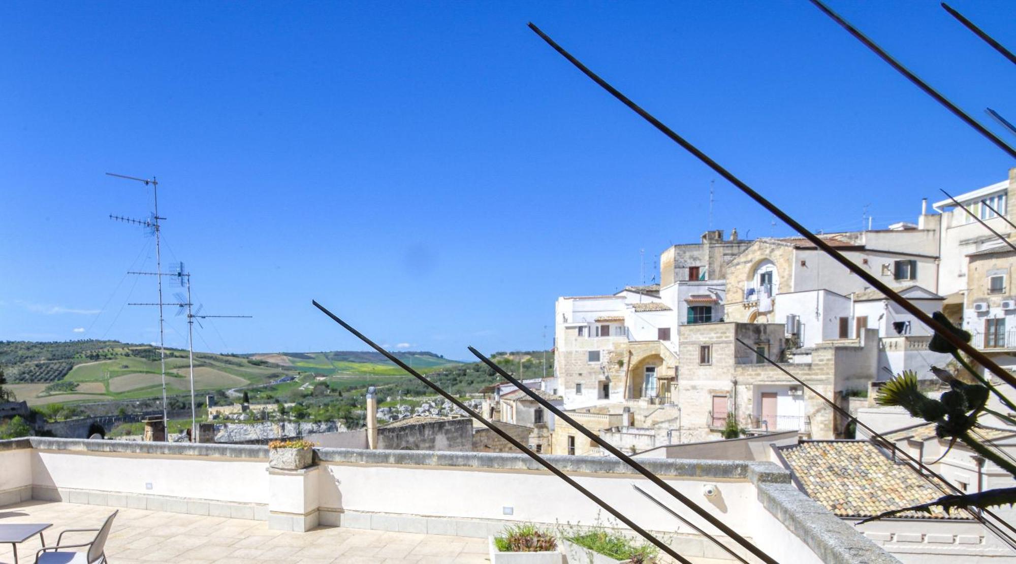 Il Melograno Apartments - Affitti Brevi Italia Gravina in Puglia Ngoại thất bức ảnh