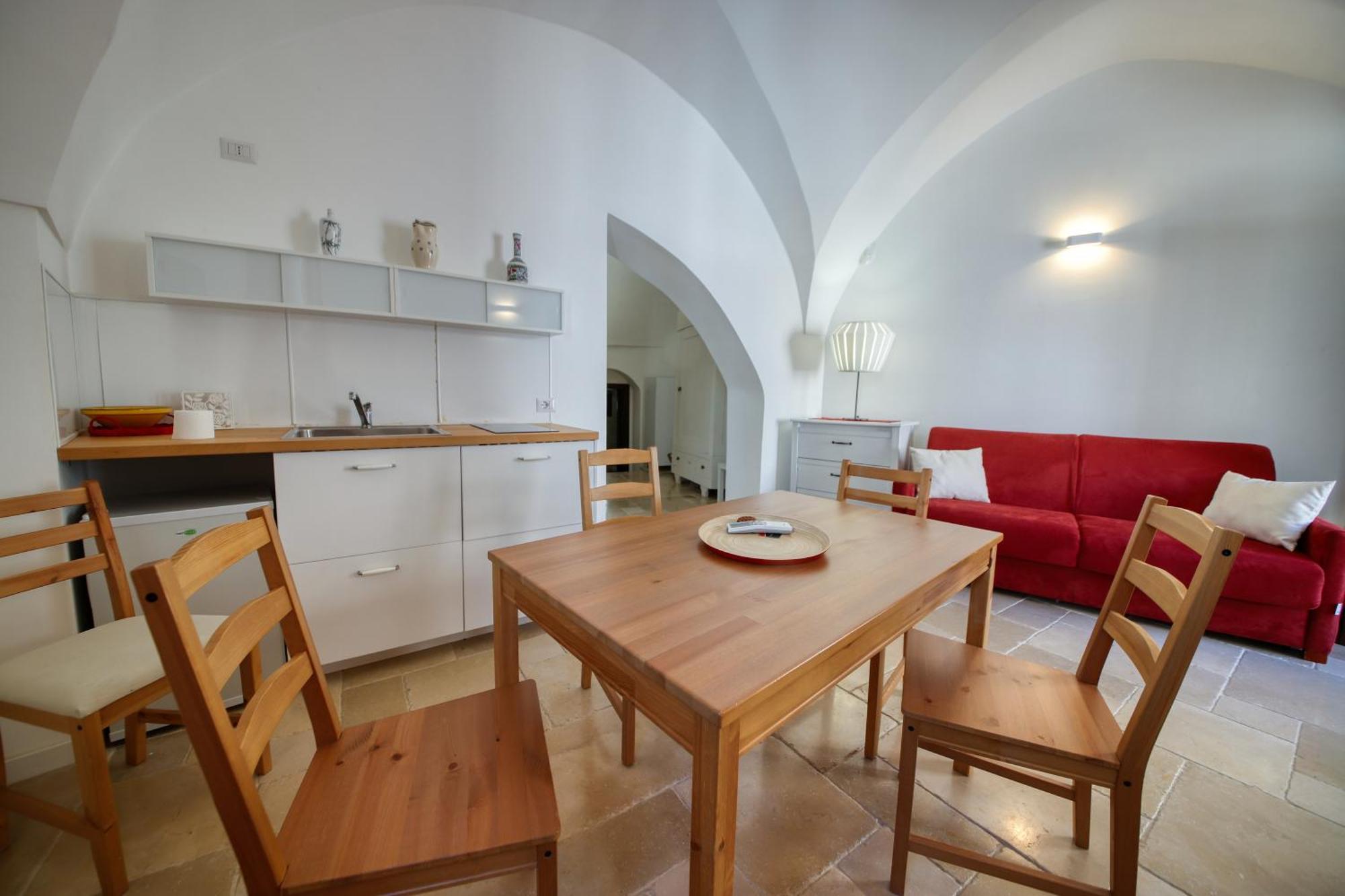 Il Melograno Apartments - Affitti Brevi Italia Gravina in Puglia Ngoại thất bức ảnh