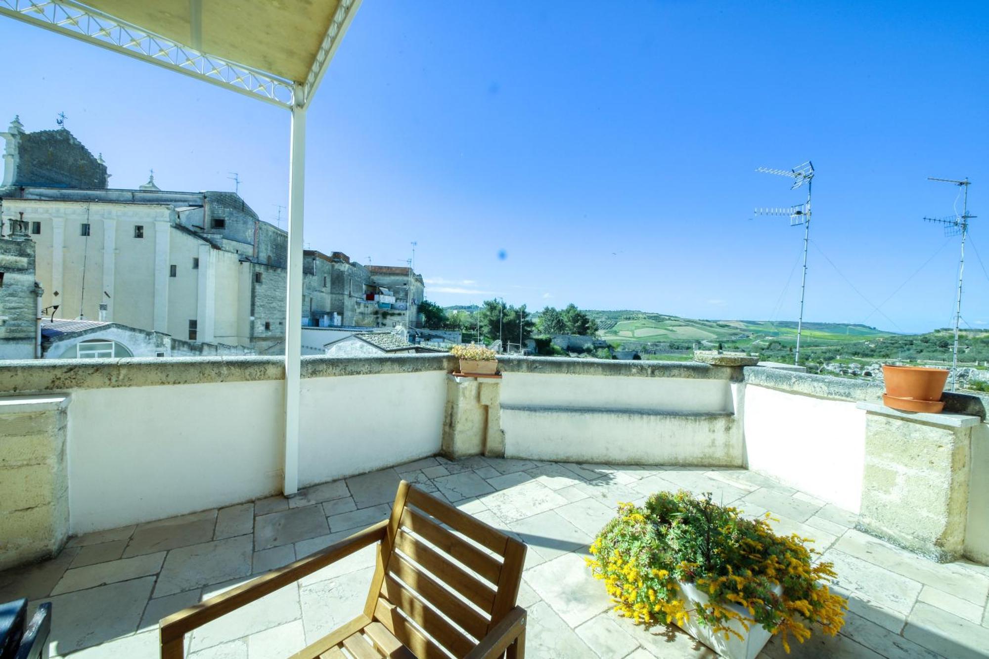 Il Melograno Apartments - Affitti Brevi Italia Gravina in Puglia Ngoại thất bức ảnh