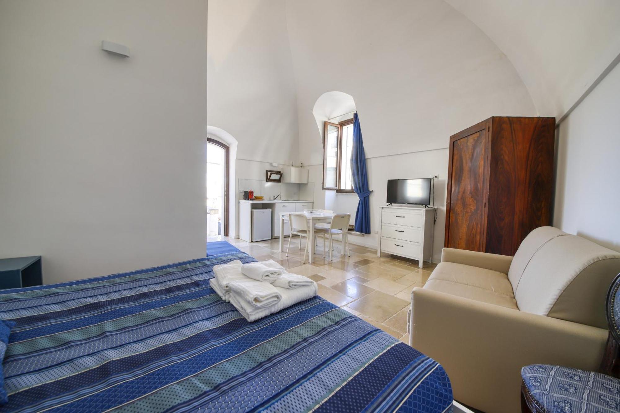 Il Melograno Apartments - Affitti Brevi Italia Gravina in Puglia Ngoại thất bức ảnh