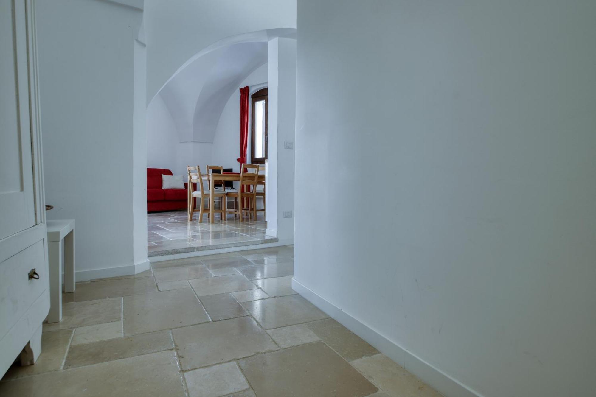 Il Melograno Apartments - Affitti Brevi Italia Gravina in Puglia Ngoại thất bức ảnh