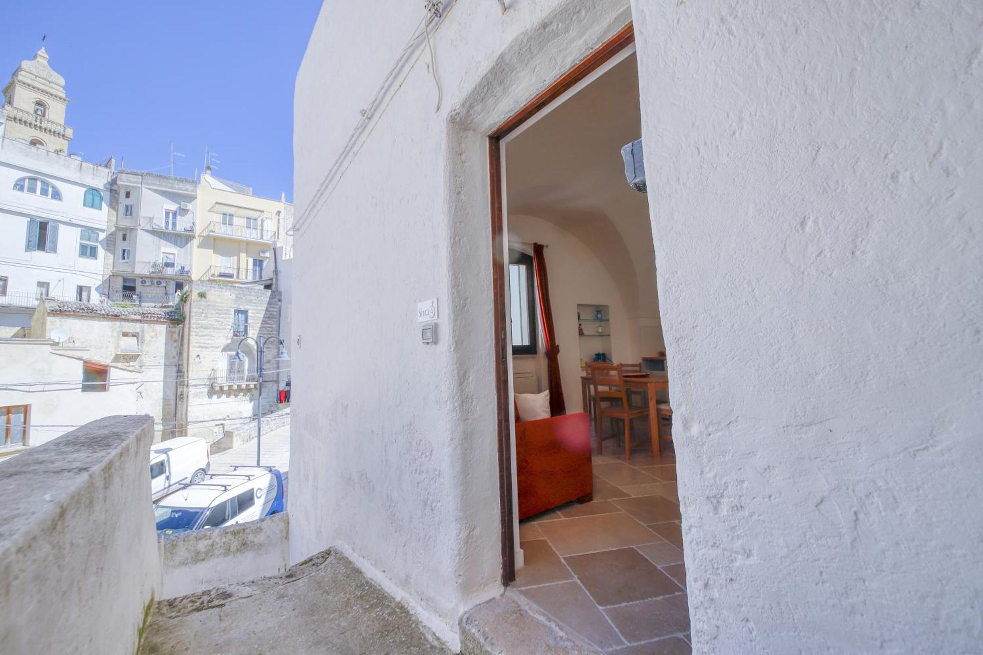 Il Melograno Apartments - Affitti Brevi Italia Gravina in Puglia Ngoại thất bức ảnh