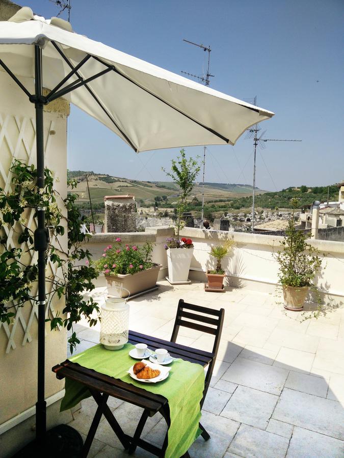 Il Melograno Apartments - Affitti Brevi Italia Gravina in Puglia Ngoại thất bức ảnh